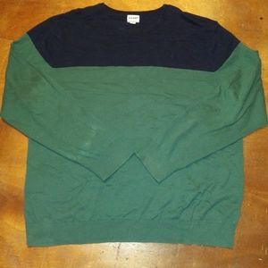 Old navy sweater 2XL